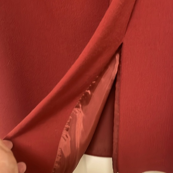 Lafayette 148 Skirt - Picture 2 of 4